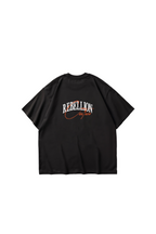 Couture T-shirt - Black