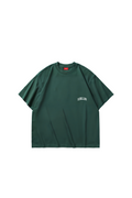 Revolution Minimal T-Shirt - Green