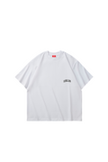 Revolution Minimal T-Shirt - Weiß
