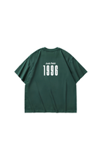 Just Rebl T-Shirt - Grün