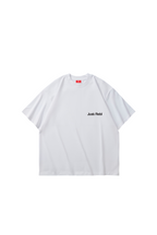 Just Rebl T-shirt - White