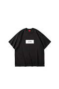 Property T-shirt - Black