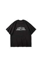 Tutto Passa T-Shirt - Schwarz