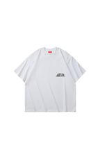 Tutto Passa T-Shirt - Weiß