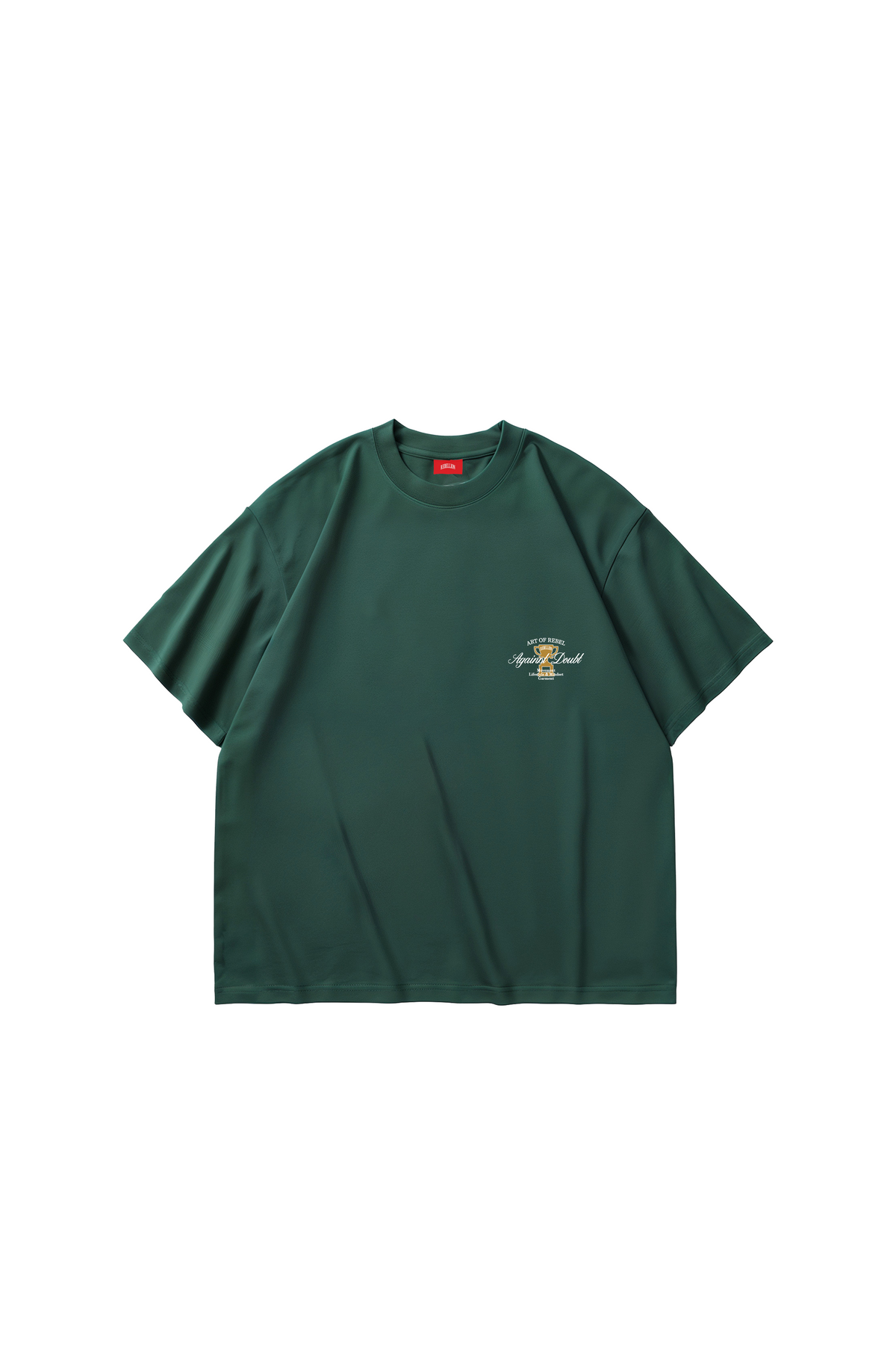 Champion T-Shirt - Green