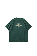 Champion T-Shirt - Grün