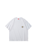Champion T-shirt - White