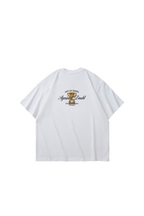 Champion T-shirt - White