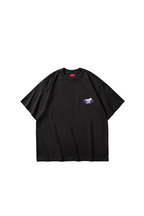 Spirit T-Shirt - Schwarz
