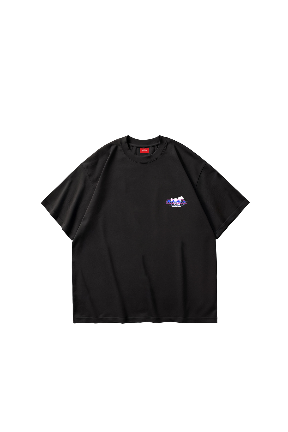 Spirit T-shirt - Black