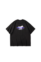 Spirit T-Shirt - Schwarz