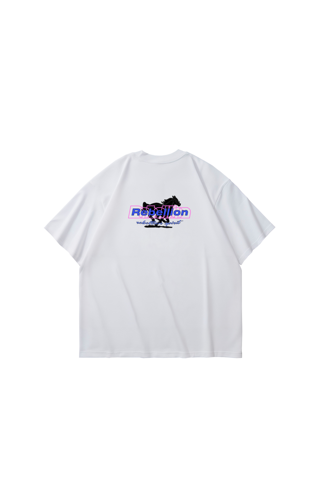 Spirit T-shirt - White