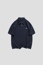 Bluz Polo Navy