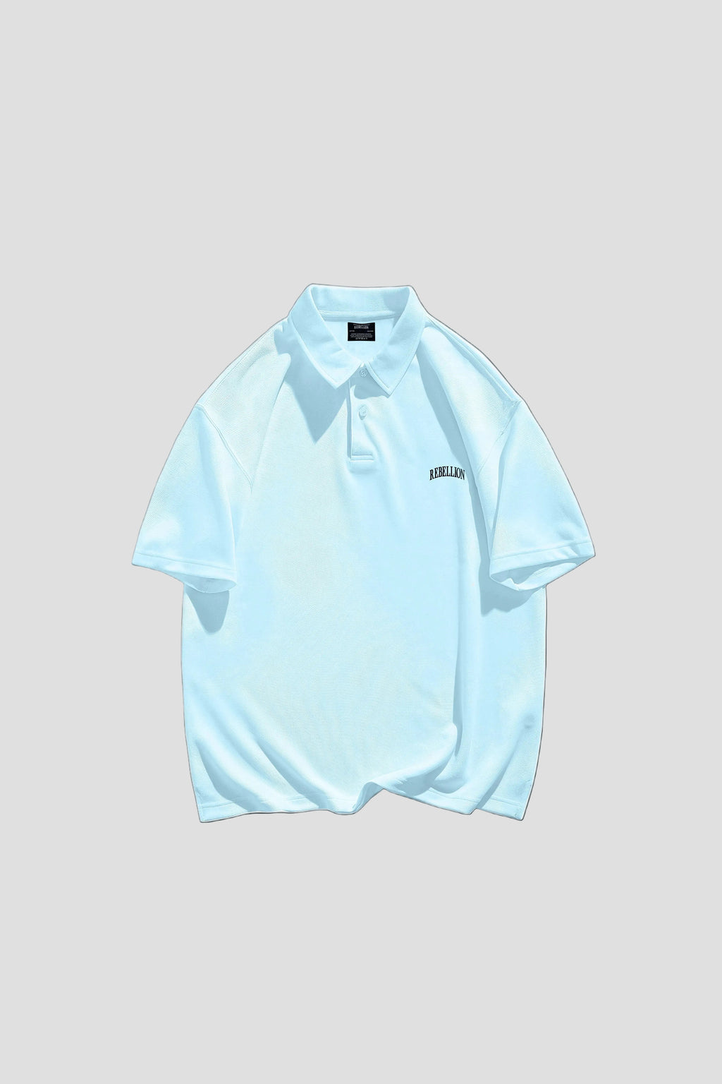 Bluz Polo B BLue