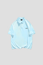 Bluz Polo B BLue