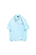 Polo T-shirt B Blue