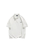 Polo T-shirt White